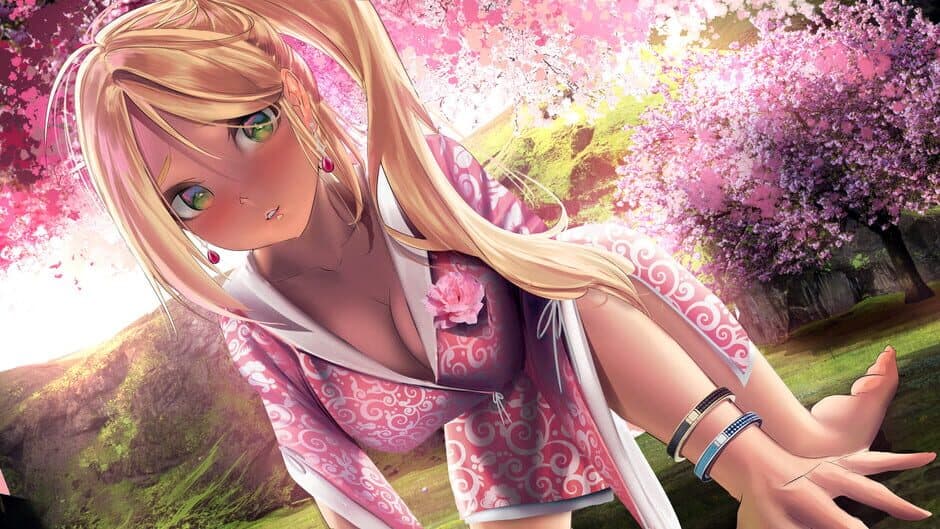 Скриншот 2 из Kimono Girls