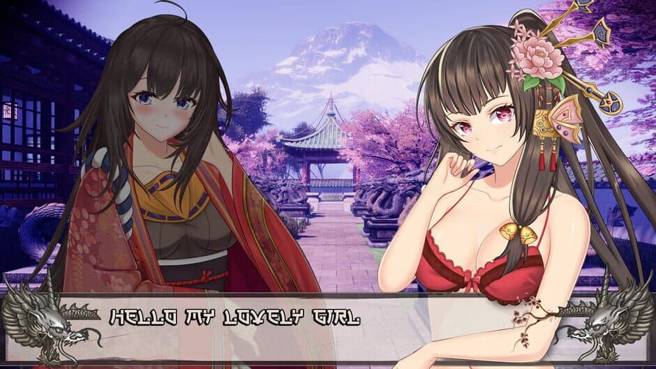 Скриншот 4 из Hentai Sakura