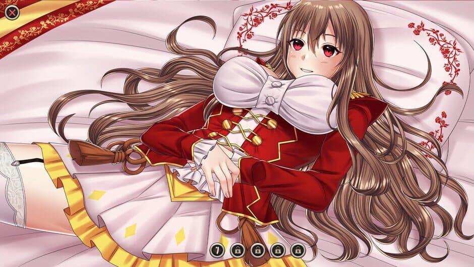 Скриншот 2 из Hentai Sakura