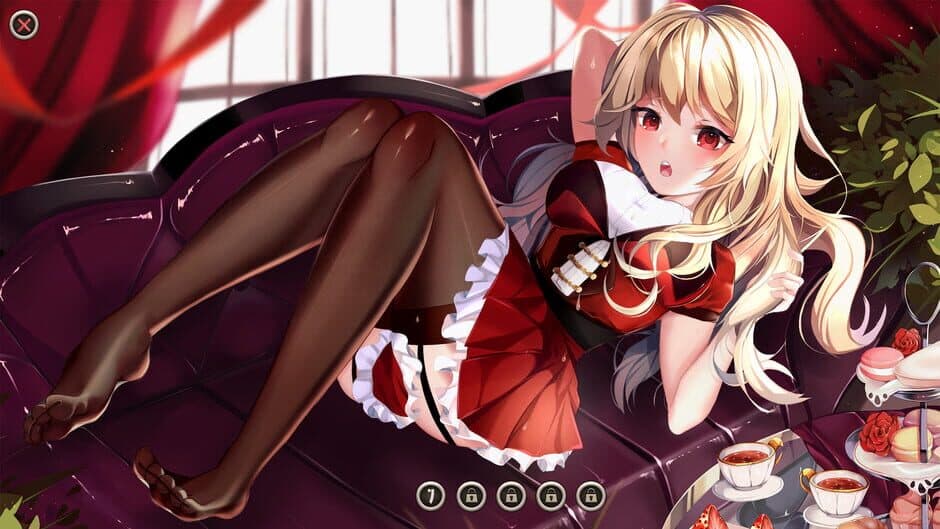 Скриншот 3 из Hentai Sakura