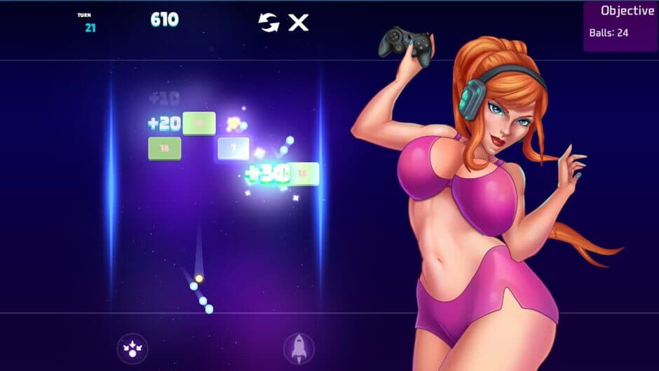 Скриншот 2 из Streaming Girls 18+:- OnlyFap Live