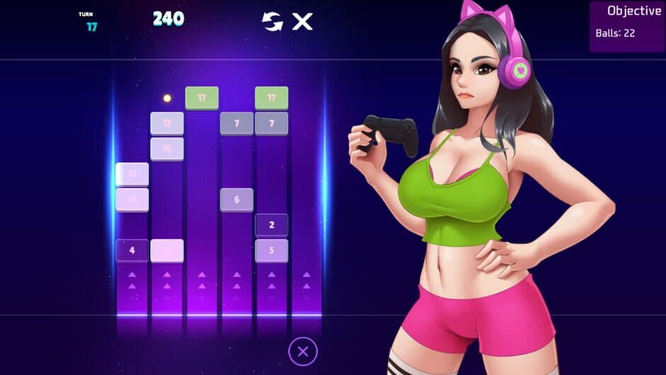 Скриншот 6 из Streaming Girls 18+:- OnlyFap Live