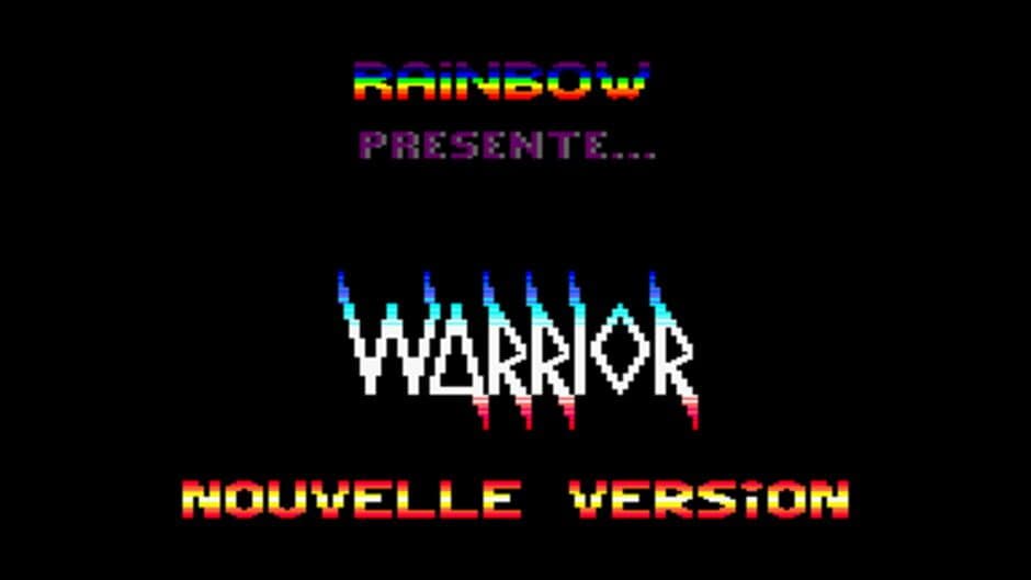 Скриншот 2 из Warrior Plus