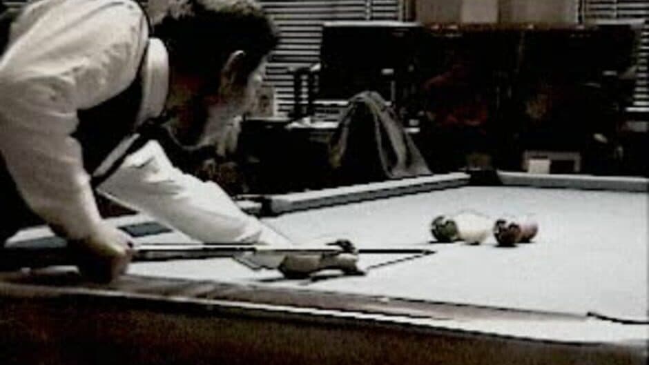 Скриншот 1 из Doukyuu Re-Mix Billiard Multiple