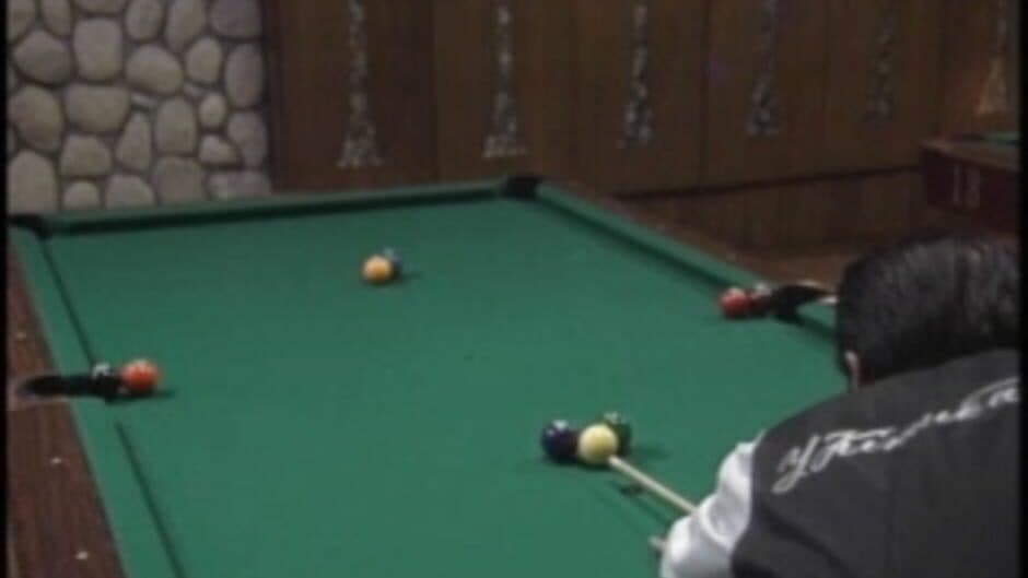 Скриншот 5 из Doukyuu Re-Mix Billiard Multiple