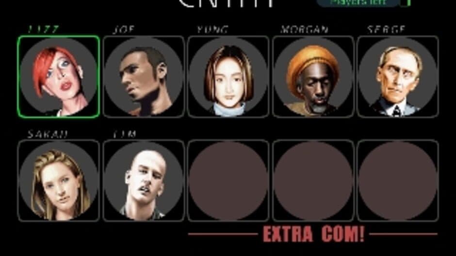 Скриншот 3 из Doukyuu Re-Mix Billiard Multiple