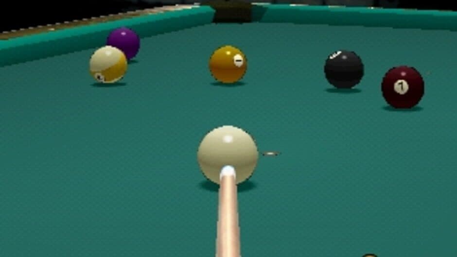 Скриншот 7 из Doukyuu Re-Mix Billiard Multiple
