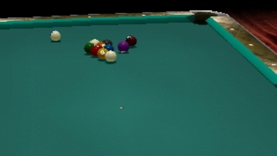 Скриншот 6 из Doukyuu Re-Mix Billiard Multiple