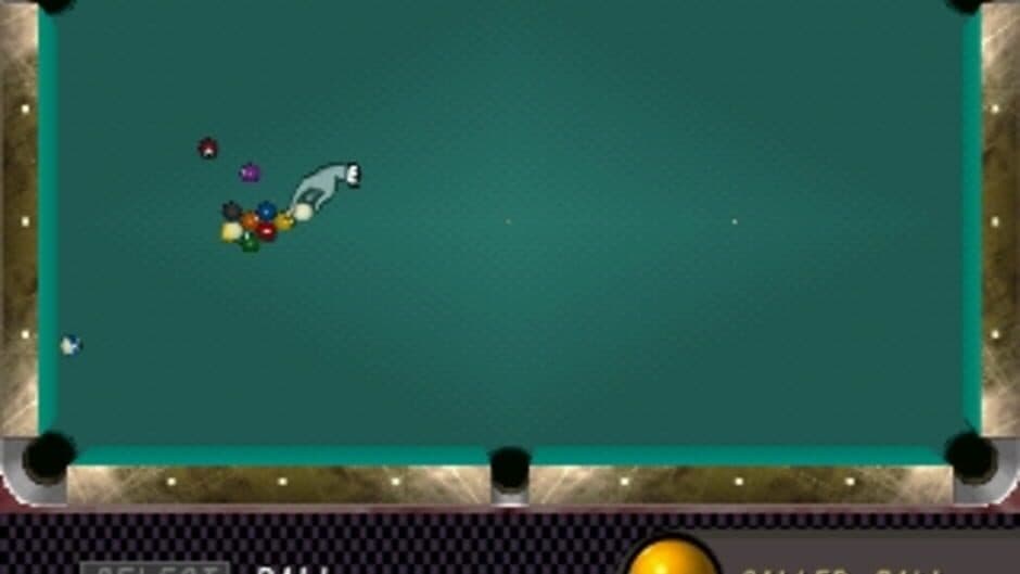 Скриншот 8 из Doukyuu Re-Mix Billiard Multiple