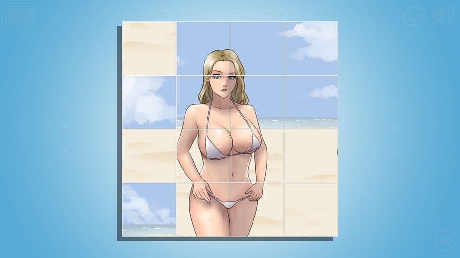 Скриншот 3 из Hentai Waifu II