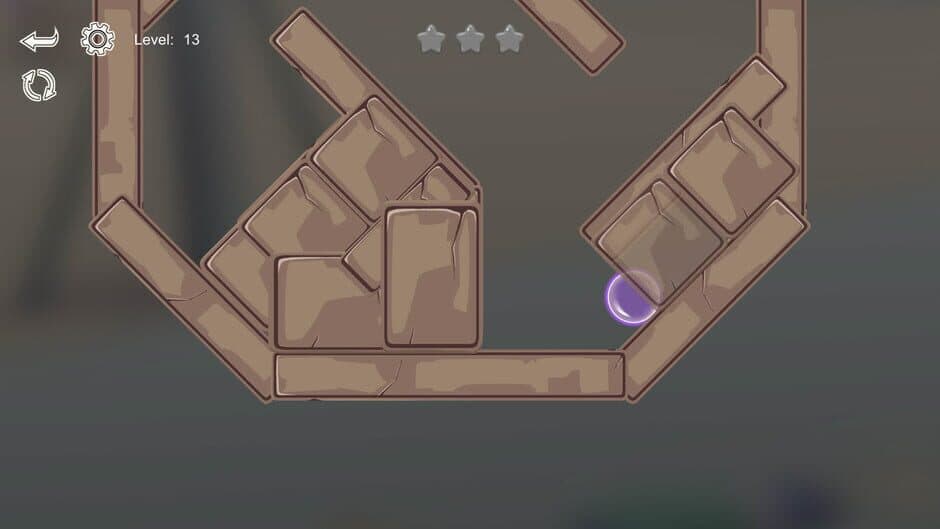 Скриншот 5 из Rolling in the Maze