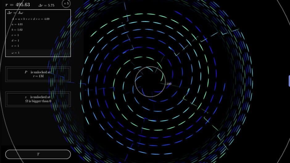 Скриншот 3 из Idle Spiral