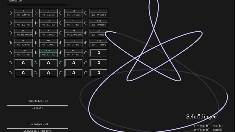 Скриншот 7 из Idle Spiral