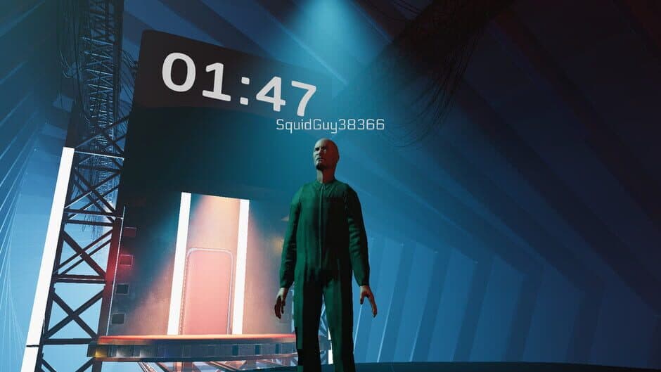 Скриншот 2 из Squid Guys