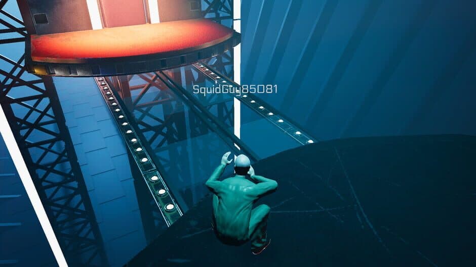 Скриншот 4 из Squid Guys