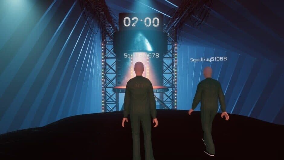 Скриншот 7 из Squid Guys