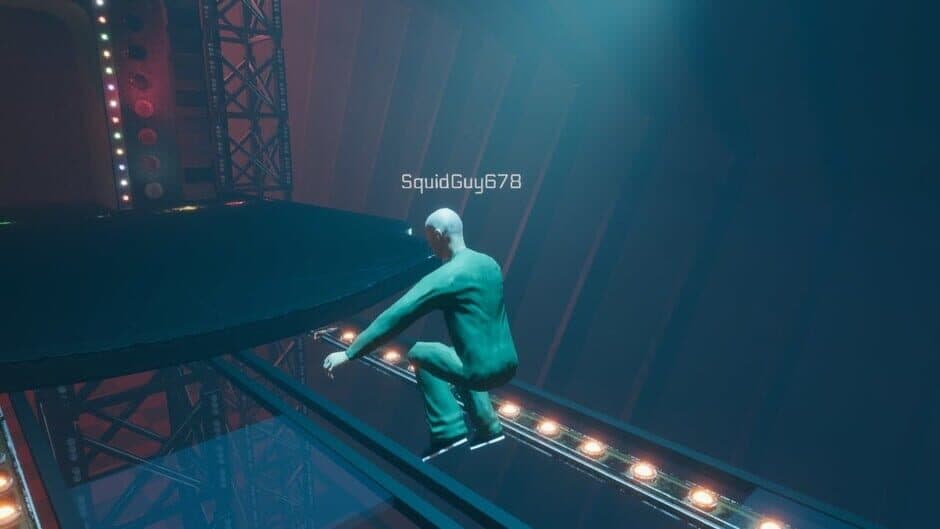 Скриншот 9 из Squid Guys
