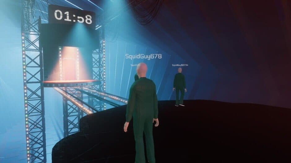 Скриншот 11 из Squid Guys