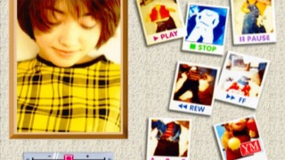 Скриншот 7 из EPS Series Vol. 1: Because I Love You - Yukiko Morikawa