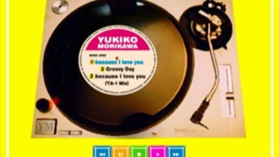 Скриншот 8 из EPS Series Vol. 1: Because I Love You - Yukiko Morikawa