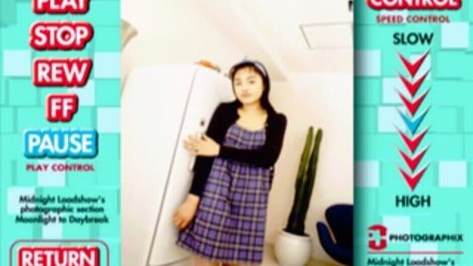 Скриншот 7 из EPS Series Vol. 2: Moonlight to Daybreak - Yukie Nakama