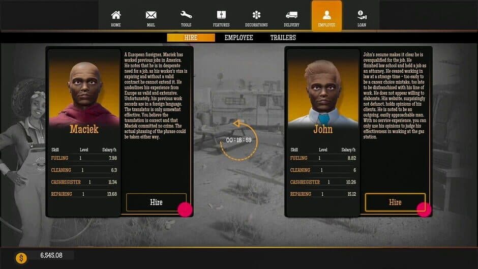 Скриншот 8 из Gas Station Simulator and Airstrip DLC Bundle