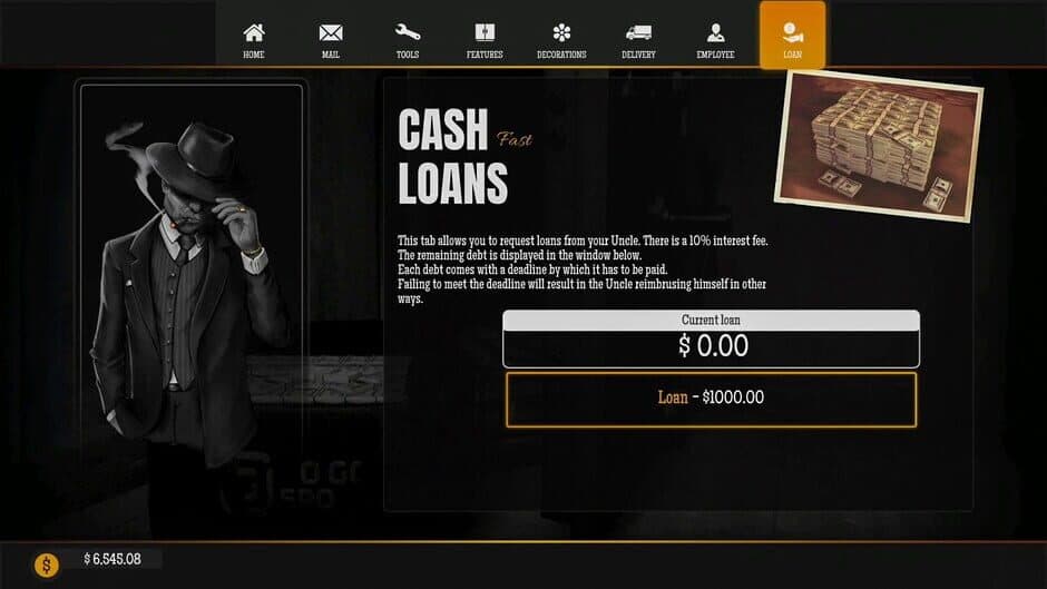 Скриншот 9 из Gas Station Simulator and Airstrip DLC Bundle
