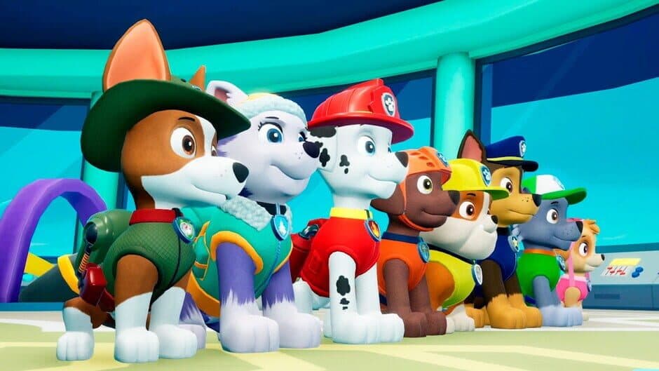 Скриншот 4 из Nickelodeon Kids Bundle