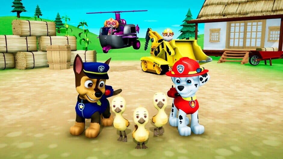 Скриншот 2 из Nickelodeon Kids Bundle