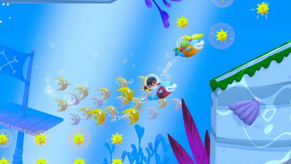 Скриншот 1 из Nickelodeon Kids Bundle