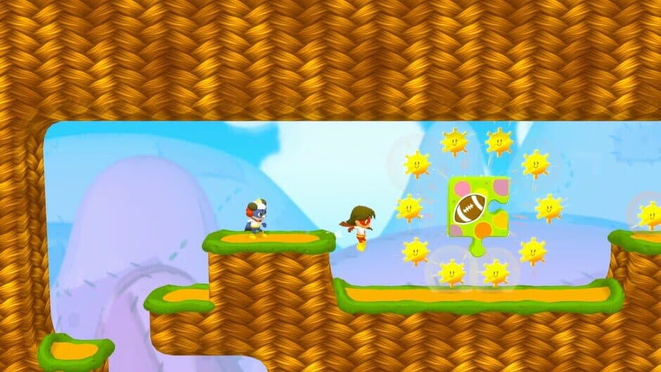 Скриншот 3 из Nickelodeon Kids Bundle