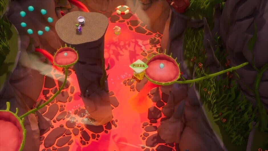 Скриншот 1 из SpongeBob SquarePants: Bundle