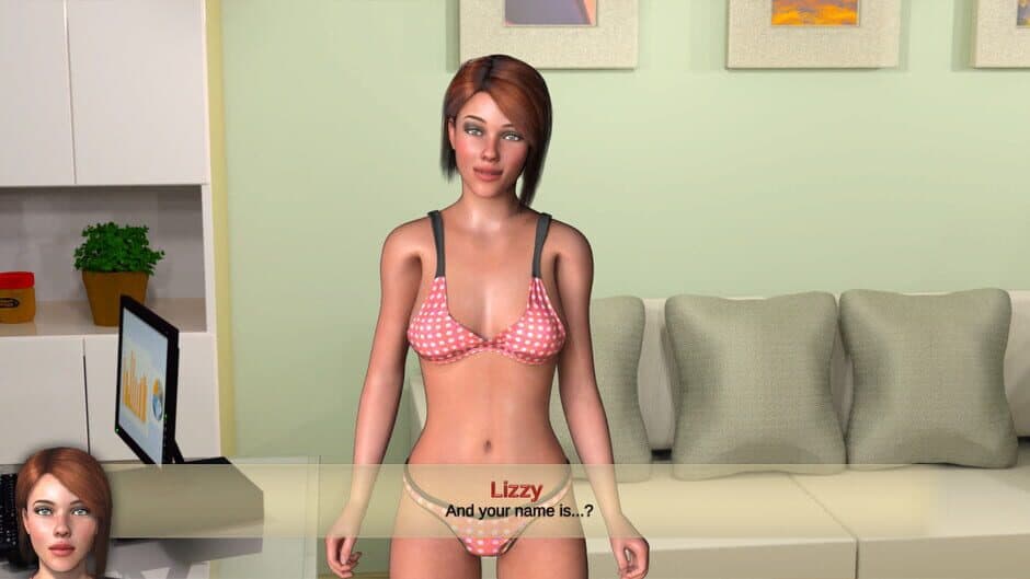 Скриншот 1 из The Mystery of Bikini Island