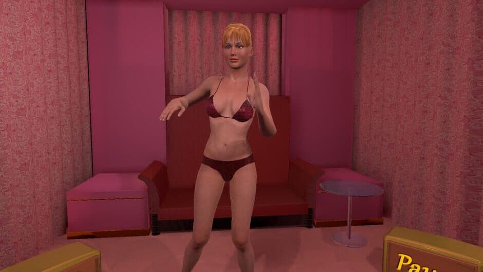 Скриншот 1 из Private Dance VR