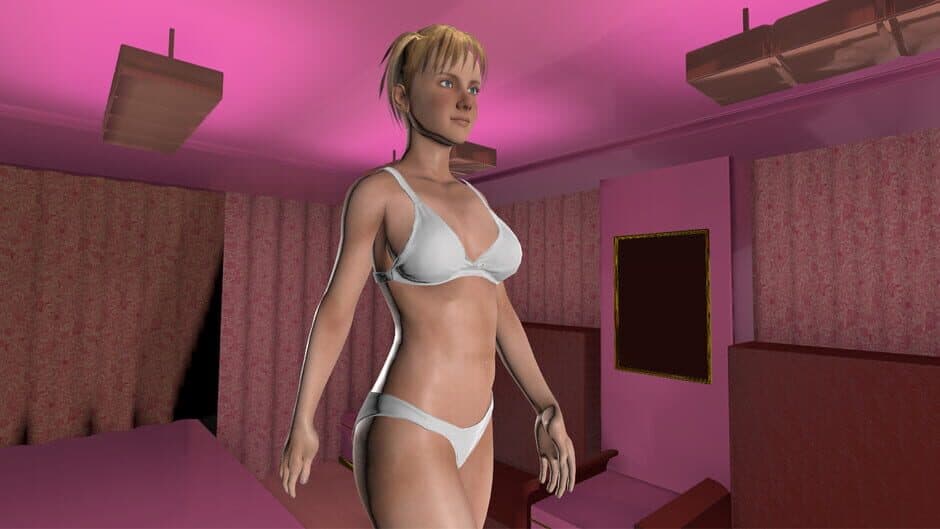 Скриншот 3 из Private Dance VR