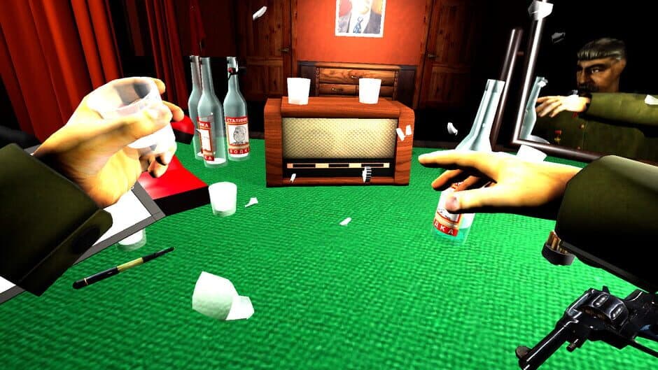 Скриншот 8 из Calm Down, Stalin VR