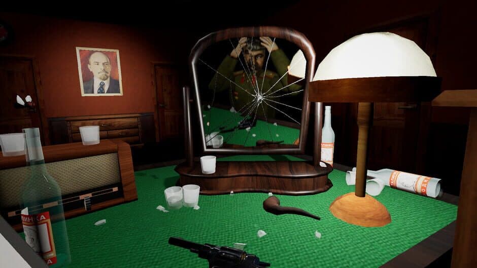 Скриншот 6 из Calm Down, Stalin VR
