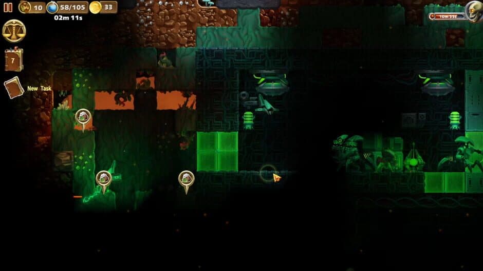 Скриншот 6 из Craft The World: Invasion