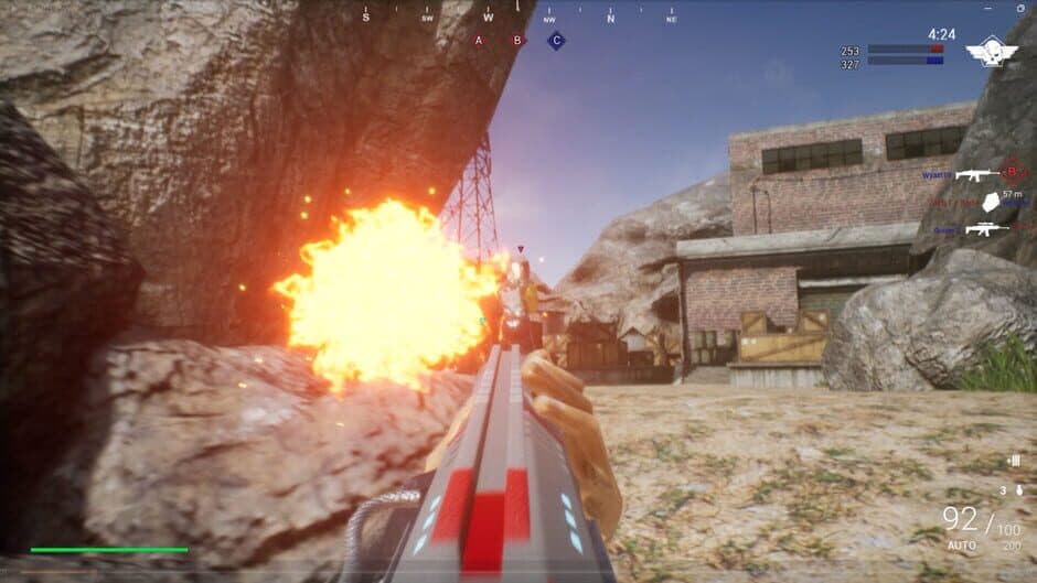 Скриншот 5 из Chapter Wars: Expansion Pack