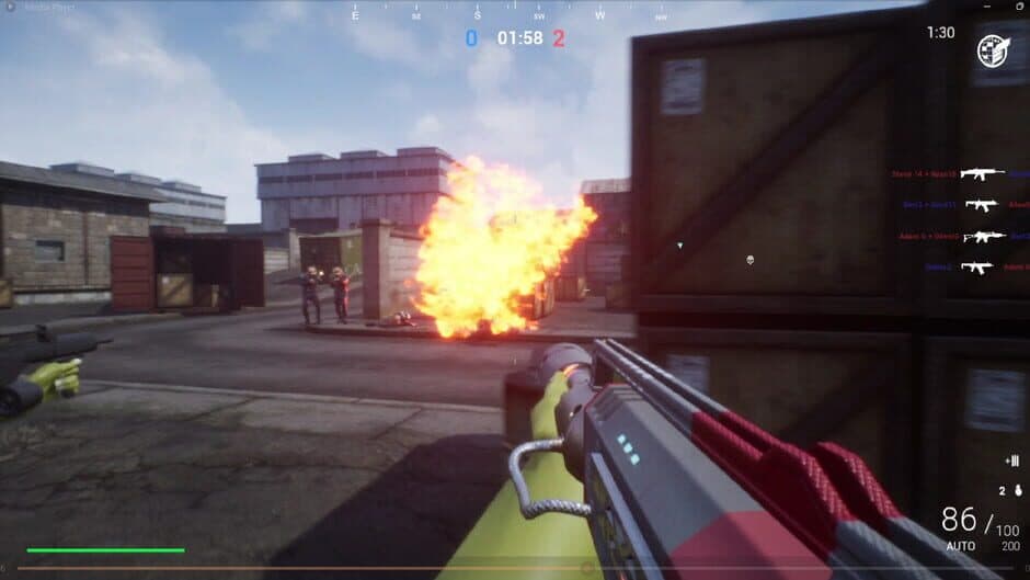 Скриншот 6 из Chapter Wars: Expansion Pack