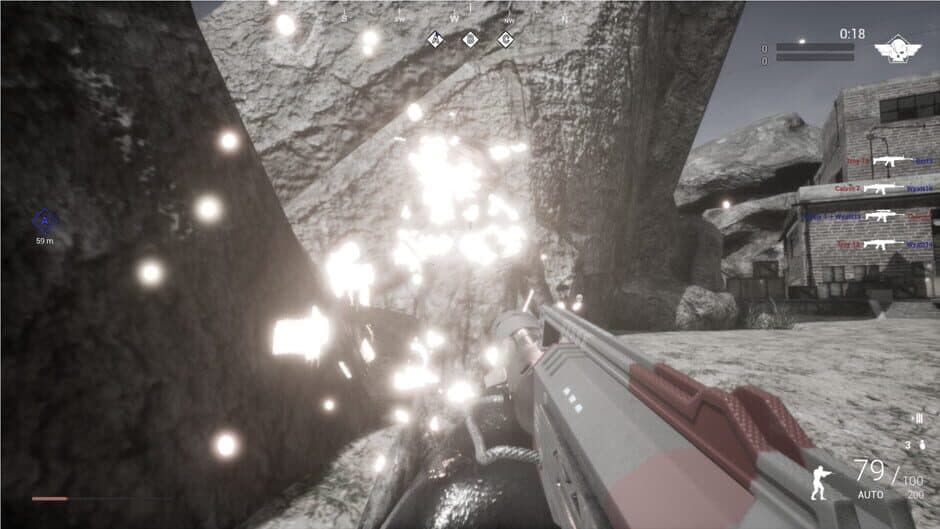 Скриншот 7 из Chapter Wars: Expansion Pack