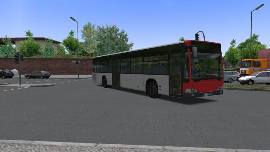 Скриншот 7 из OMSI 2: Citybus o530
