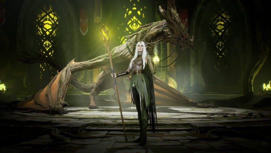 Скриншот 2 из Century: Age of Ashes - Heroes of the Continent Bundle
