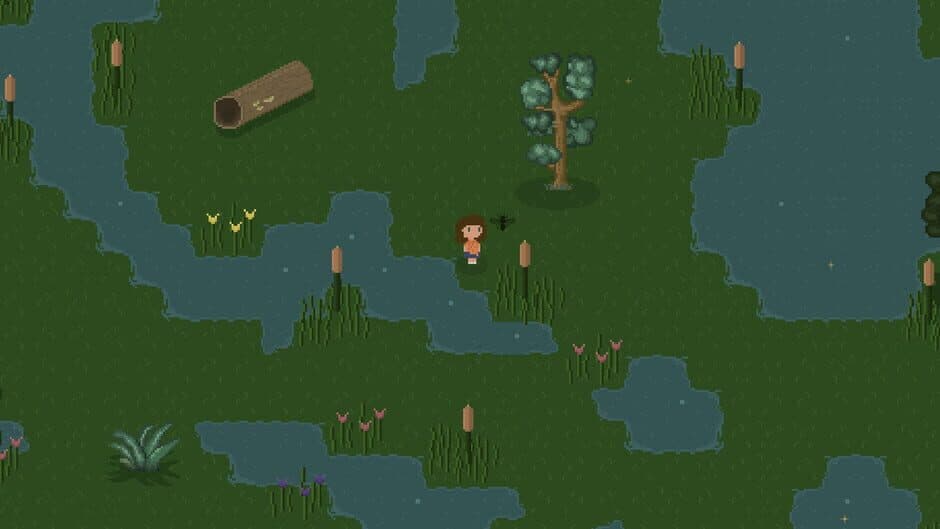 Скриншот 8 из Bug & Seek: Isopods