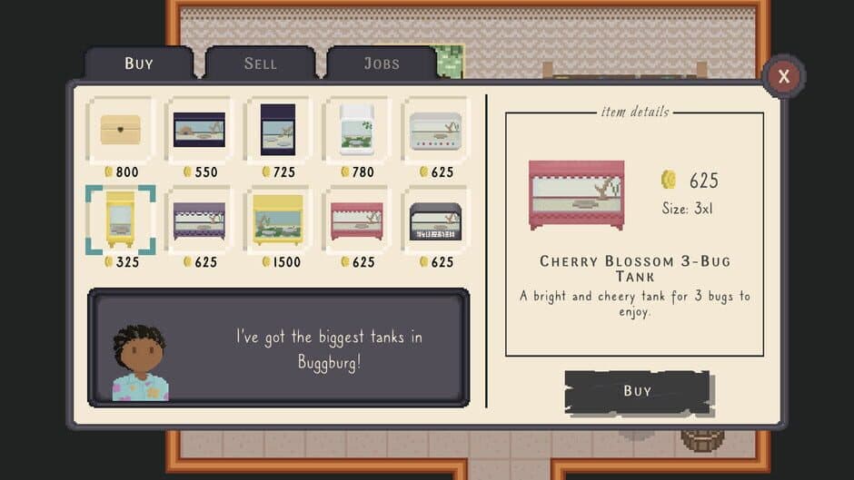 Скриншот 9 из Bug & Seek: Isopods