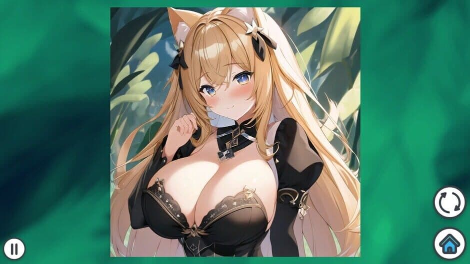 Скриншот 5 из Hentai: Neko Love
