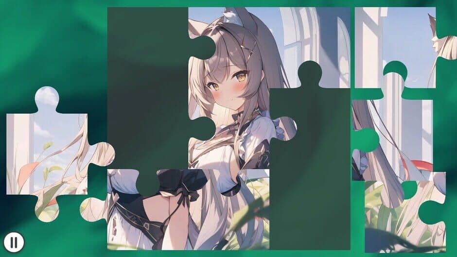 Скриншот 3 из Hentai: Neko Love