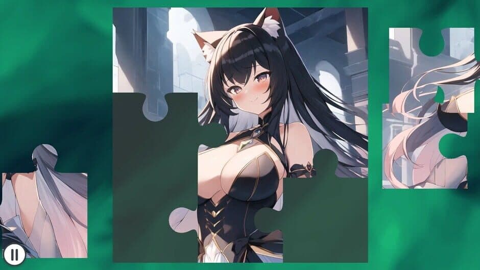 Скриншот 4 из Hentai: Neko Love