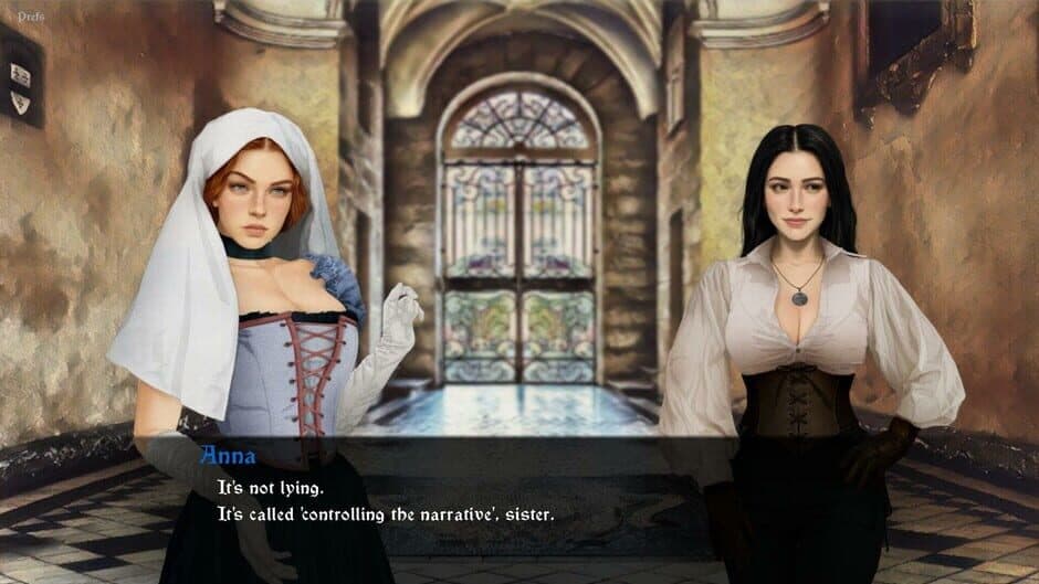 Скриншот 1 из Heads Will Roll: Reforged - Happily Ever After