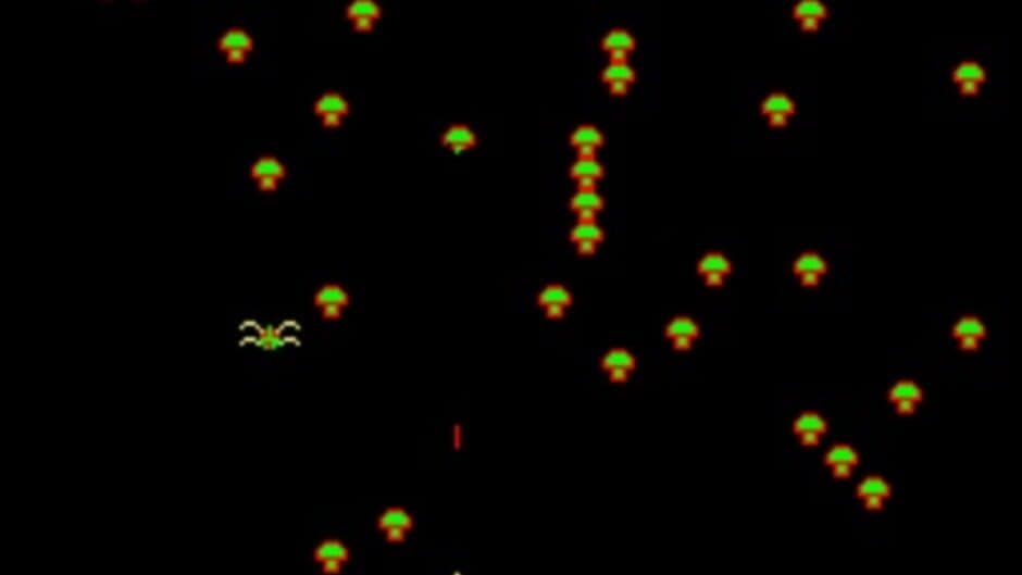 Скриншот 1 из Atari's Greatest Hits